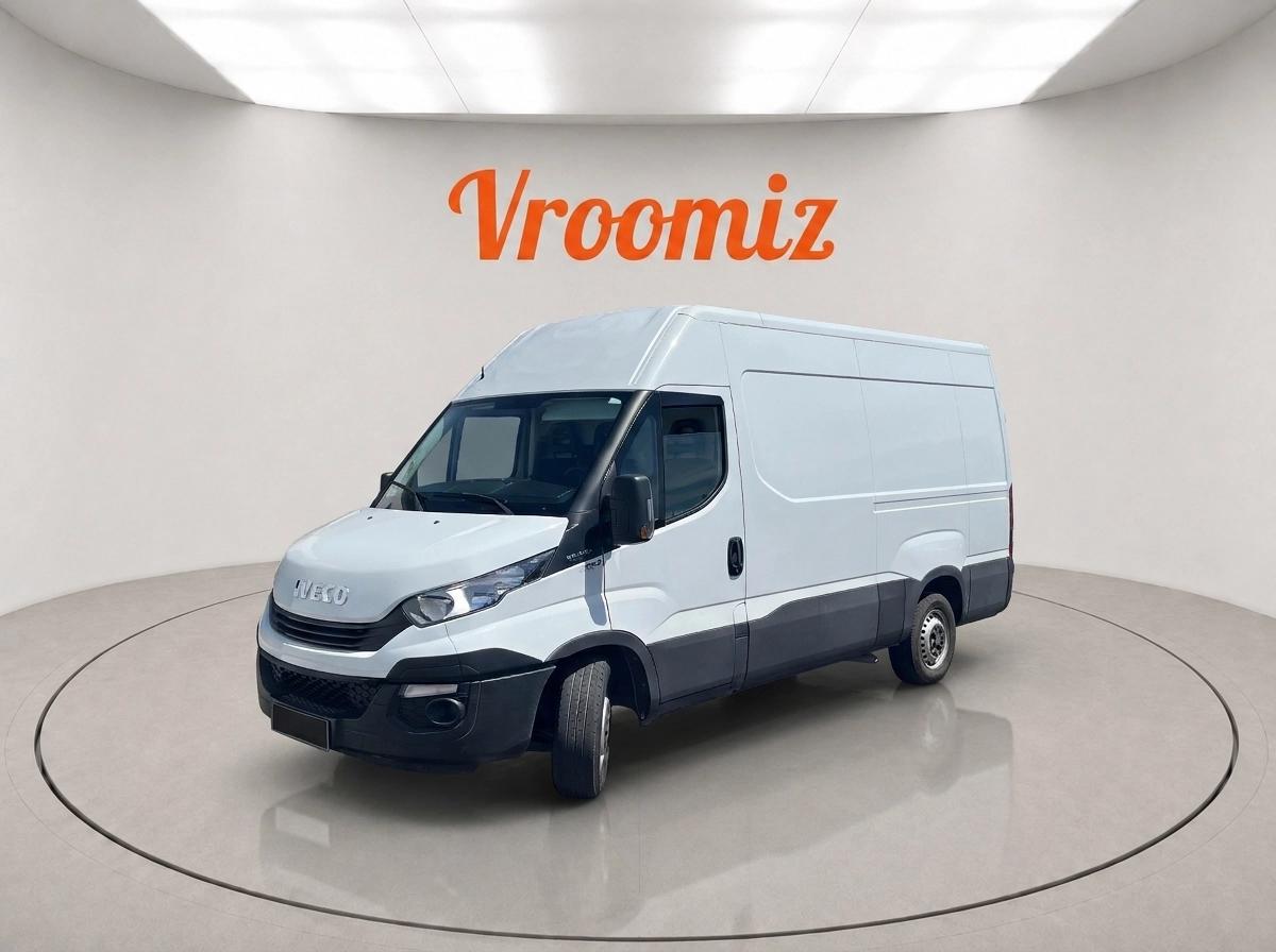 Iveco Daily Vu