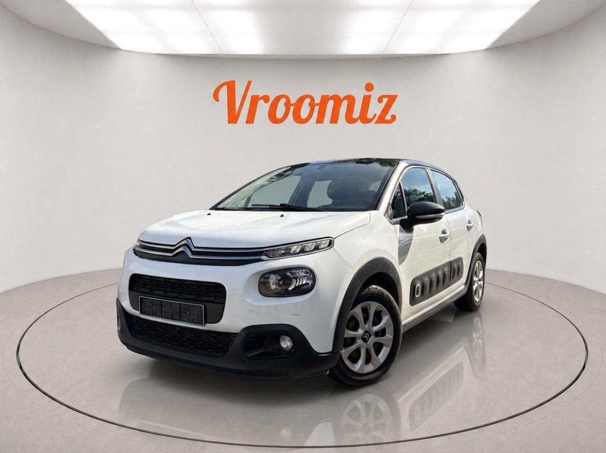 Citroën C3