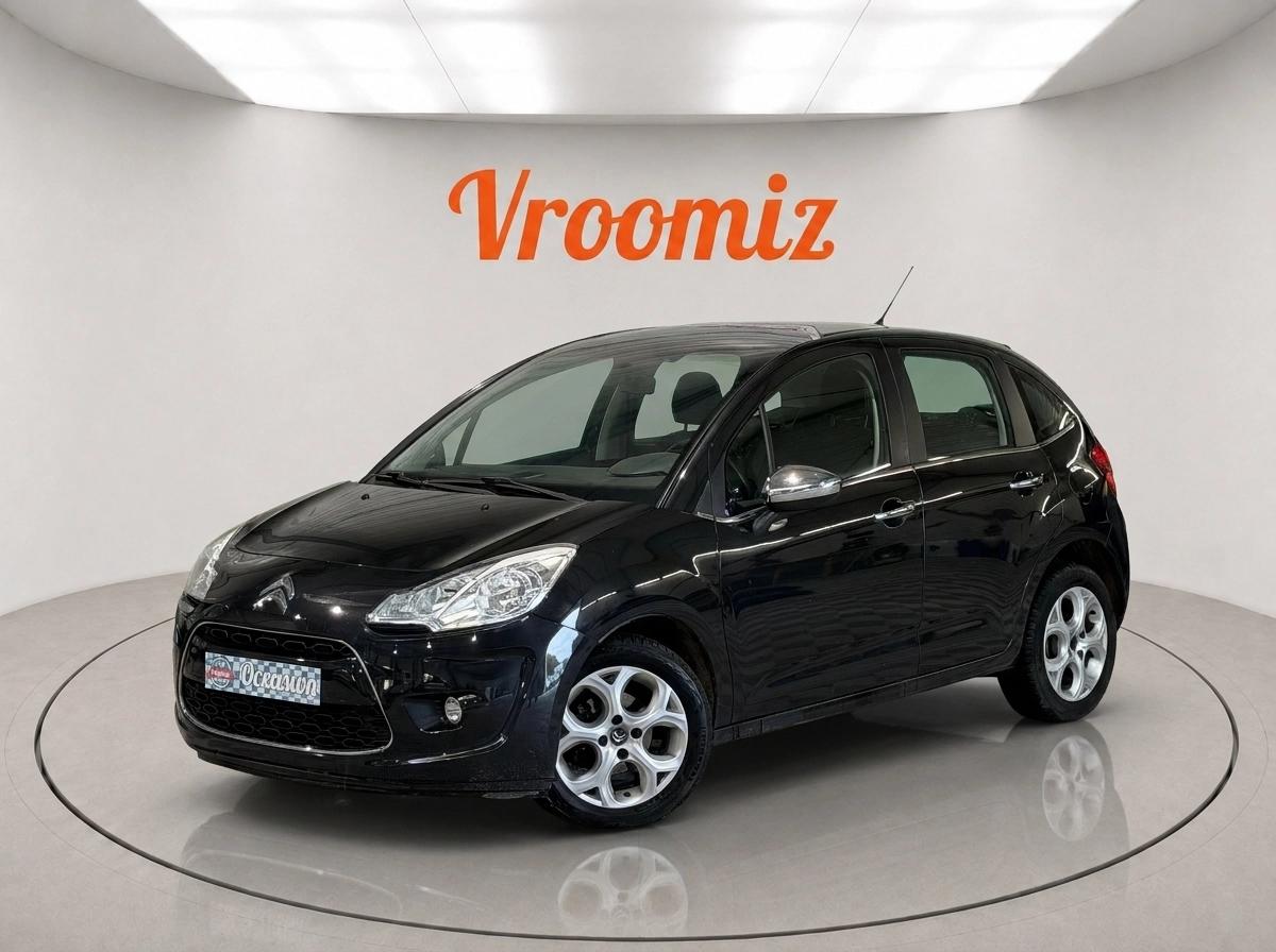 Citroën C3