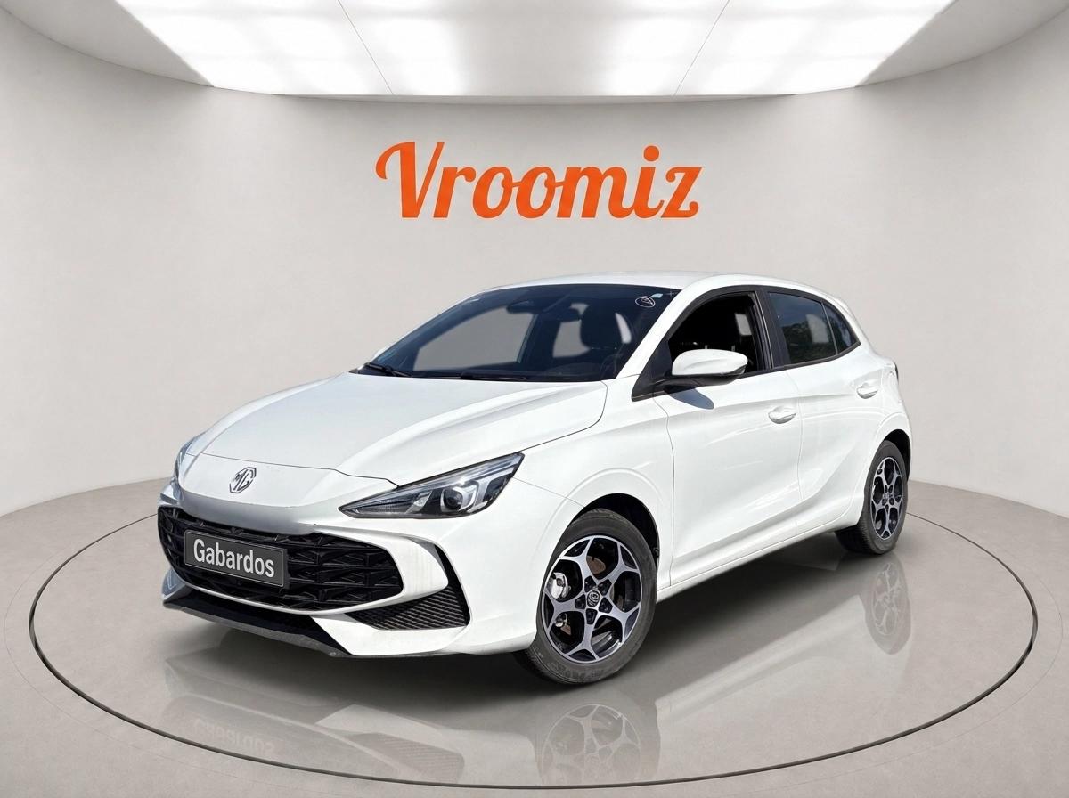 MG 3