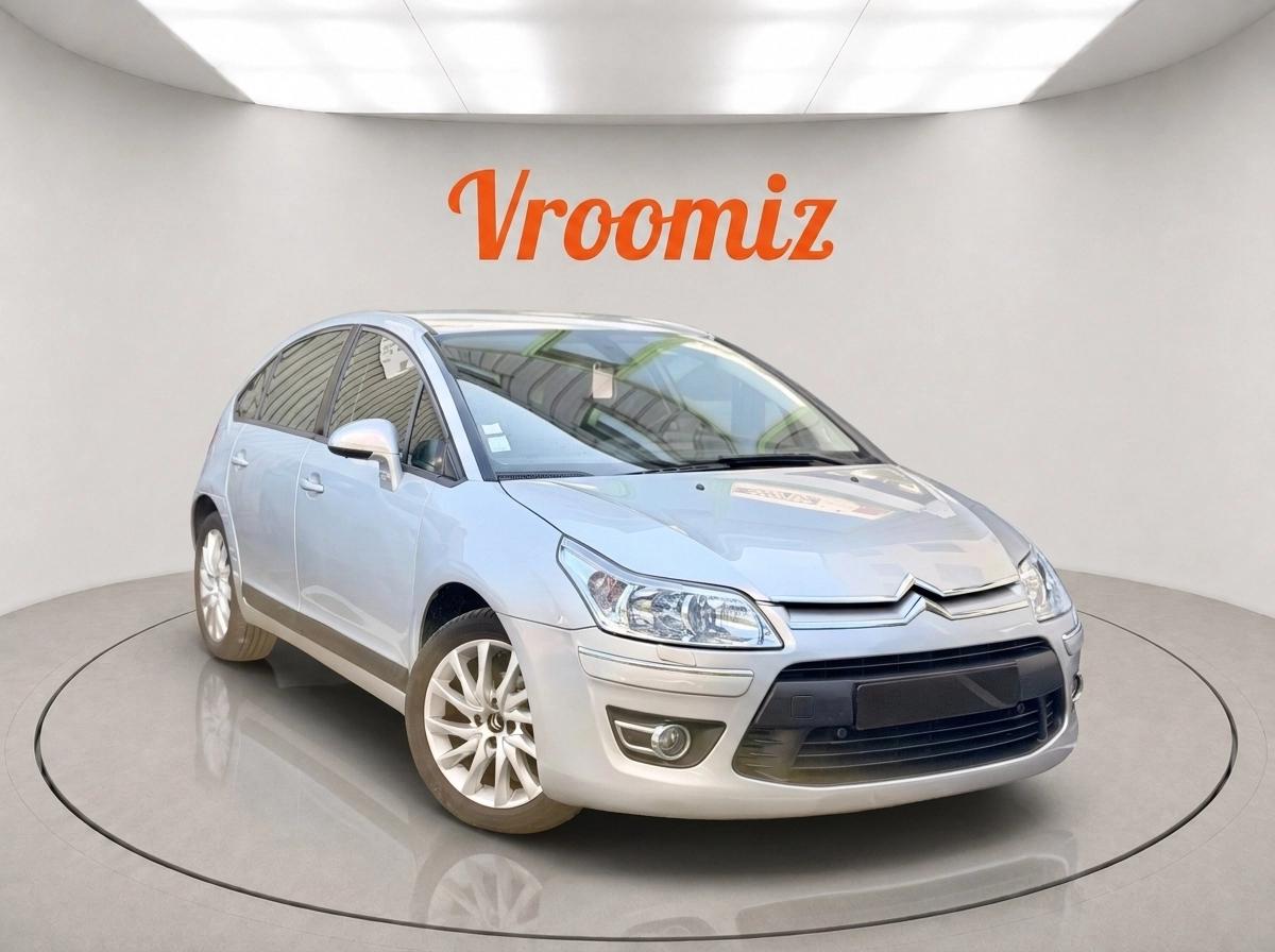 Citroën C4