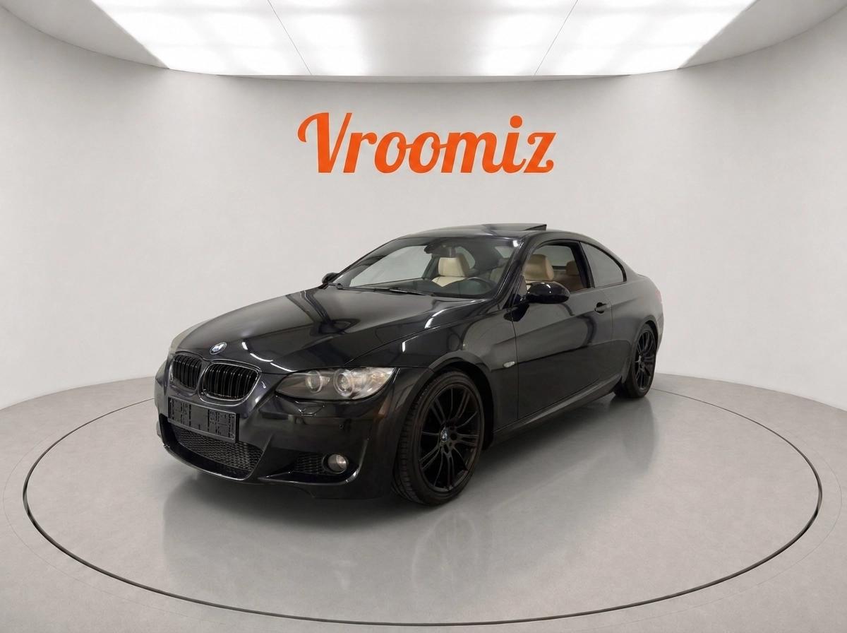 Bmw Série 3