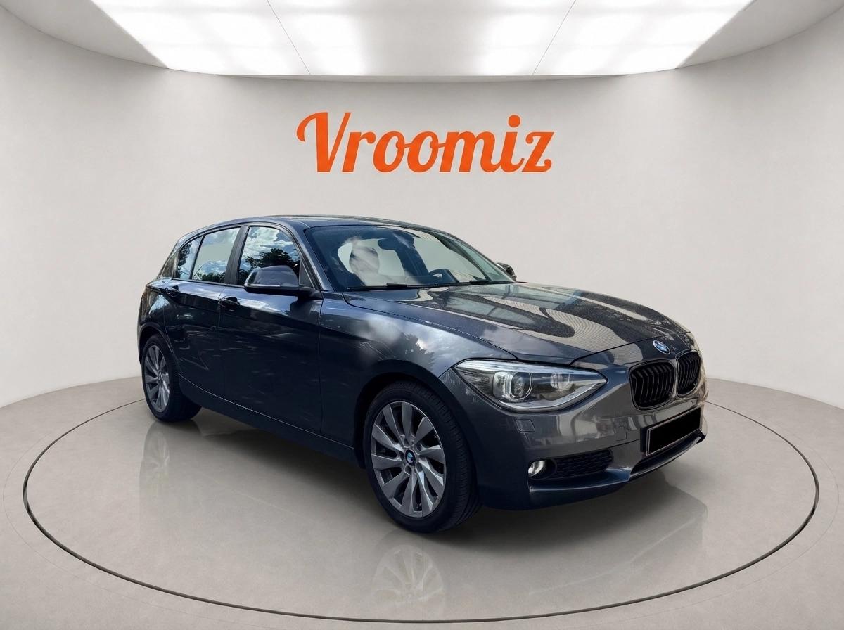 Bmw Série 1