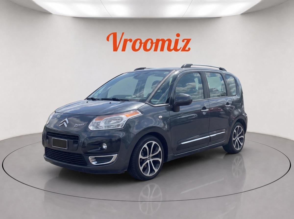Citroën C3 Picasso
