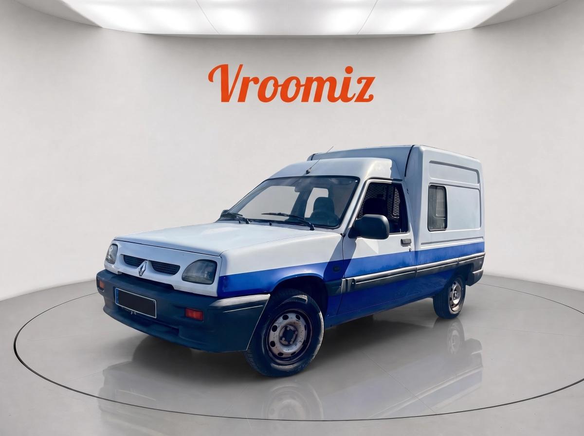 RENAULT Express