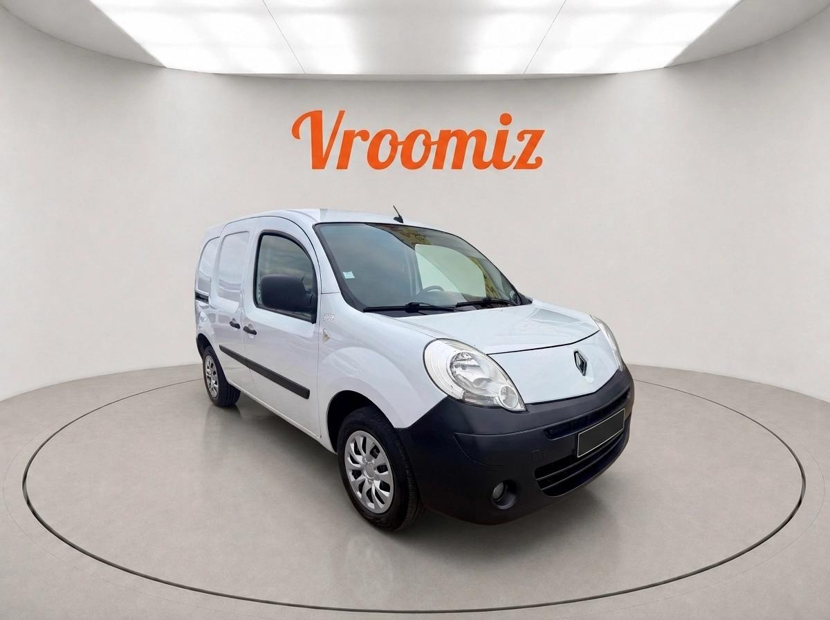RENAULT Kangoo Express