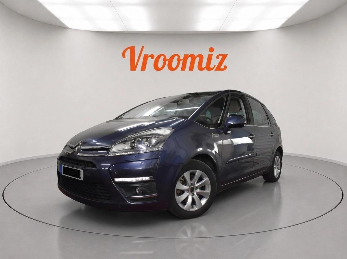 Citroën C4 Picasso