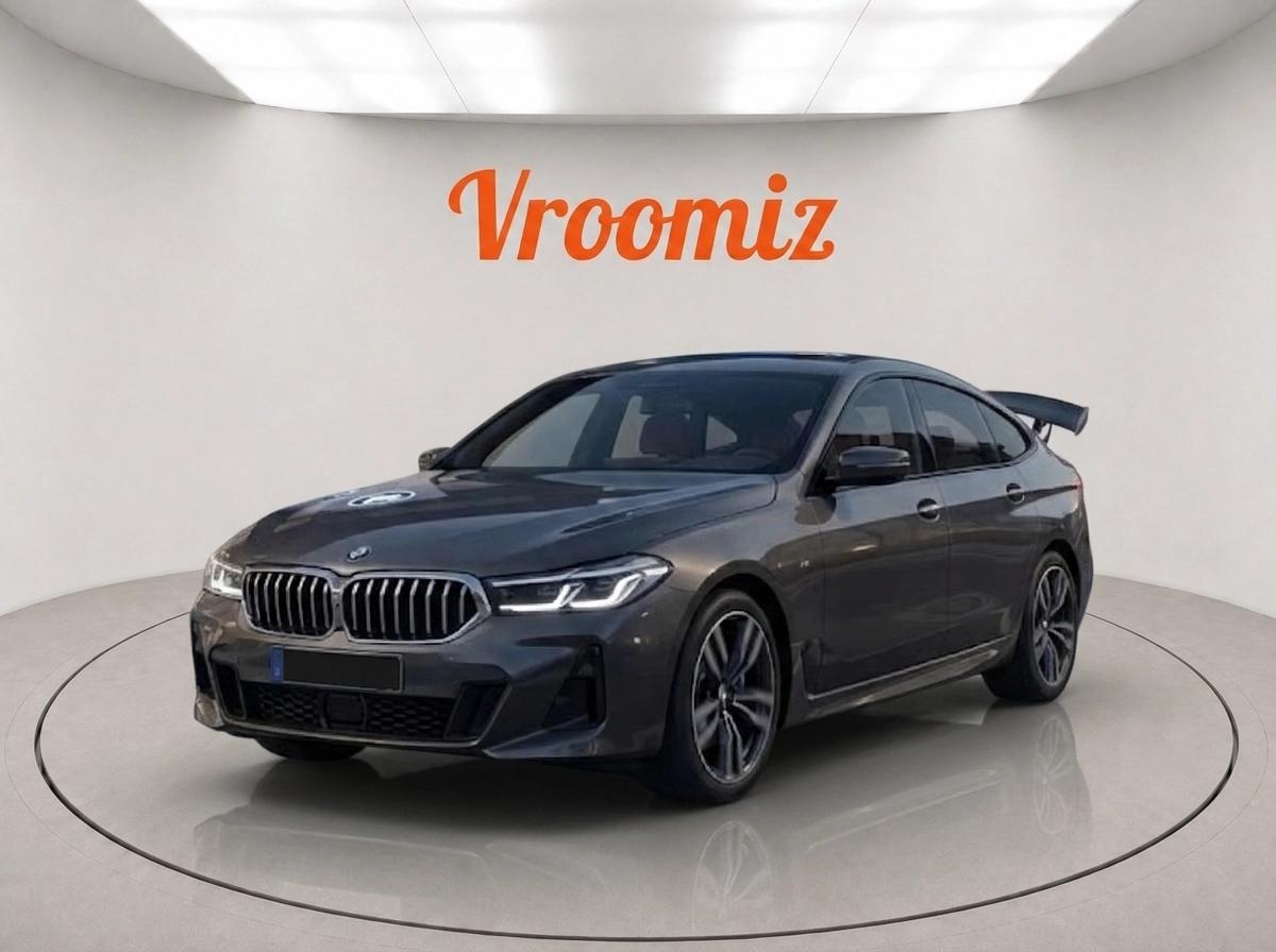 Bmw Série 6