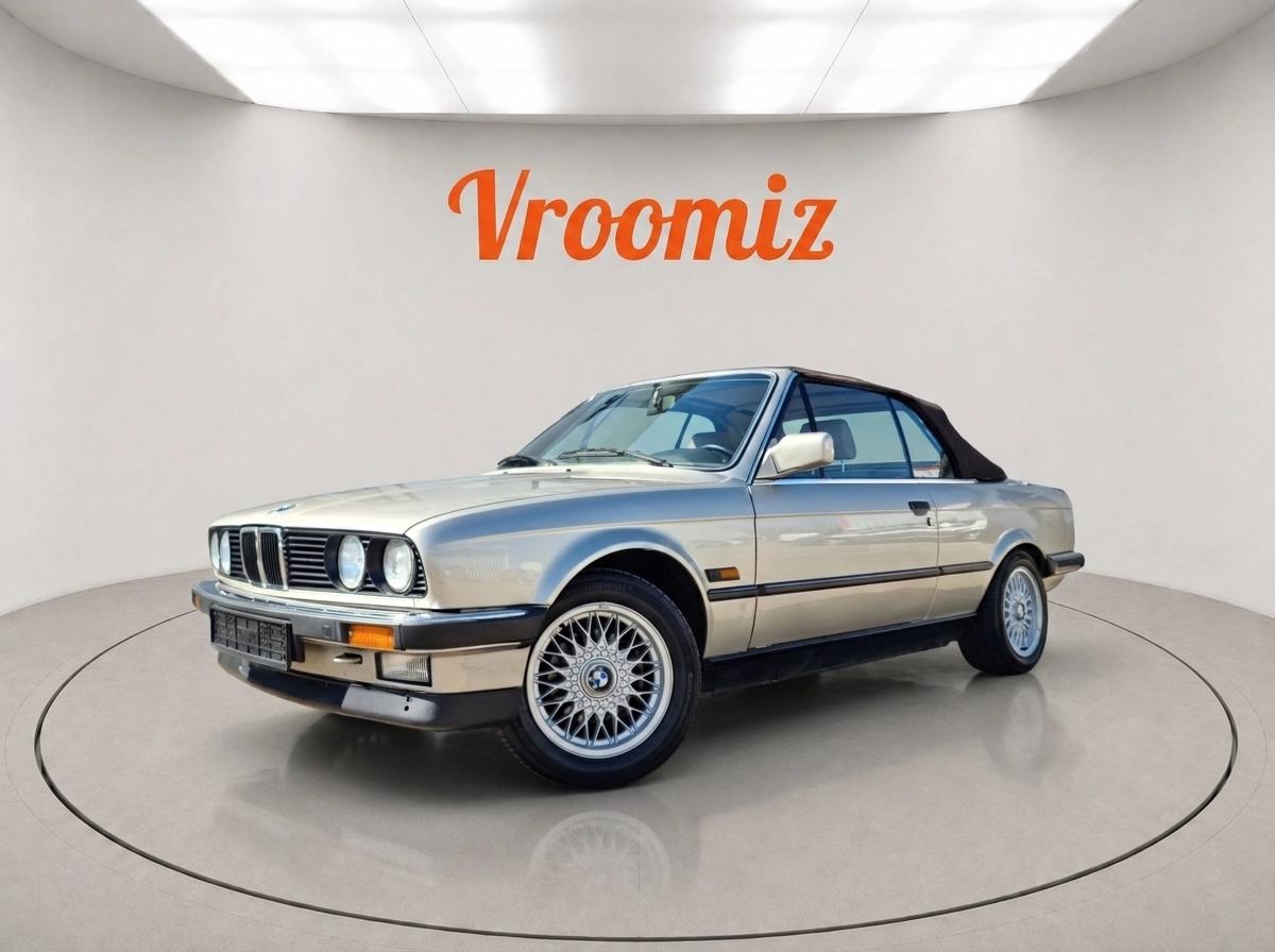 Bmw Série 3