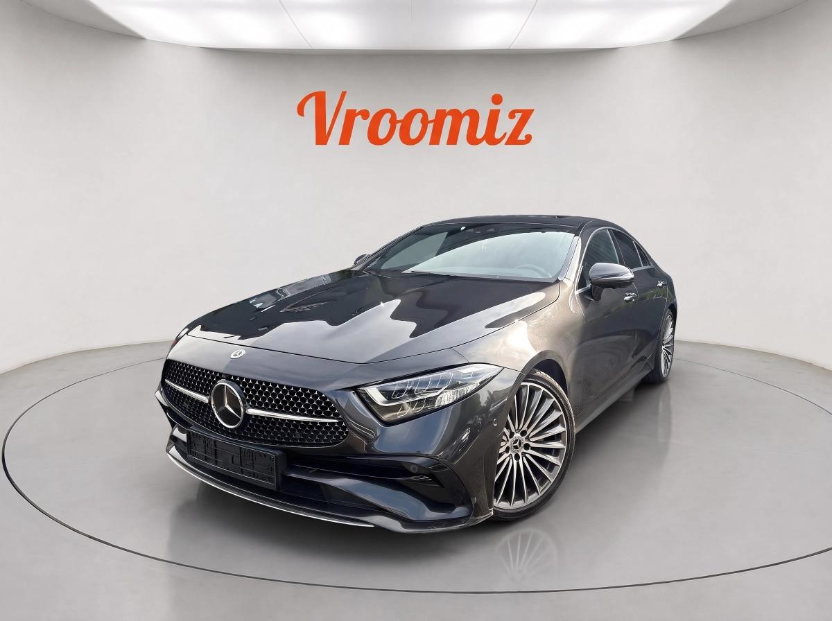 Mercedes-Benz Classe CLS