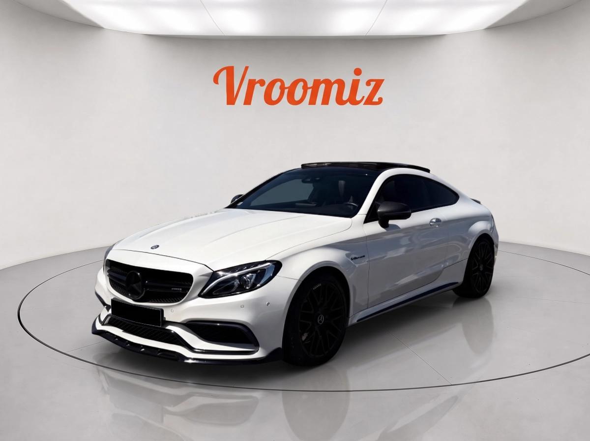 Mercedes-Benz Classe C
