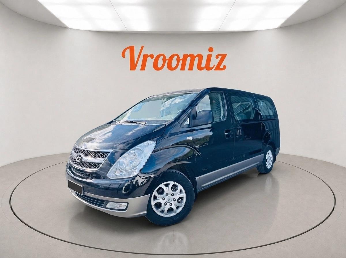 Hyundai H1