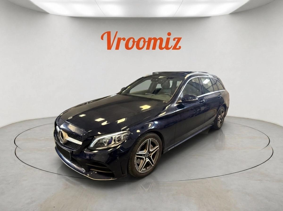 Mercedes-Benz Classe C