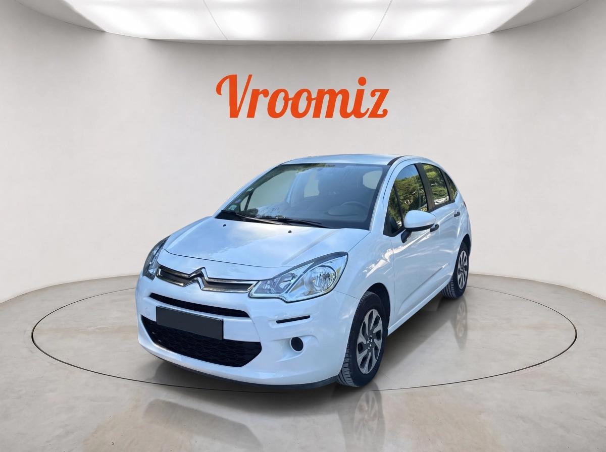 Citroën C3