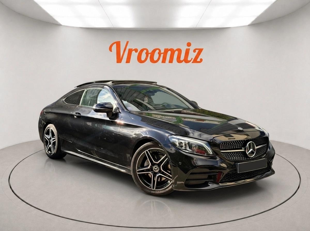 Mercedes-Benz Classe C