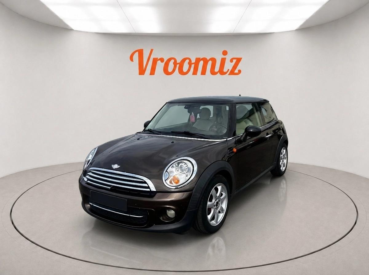 Mini Mini