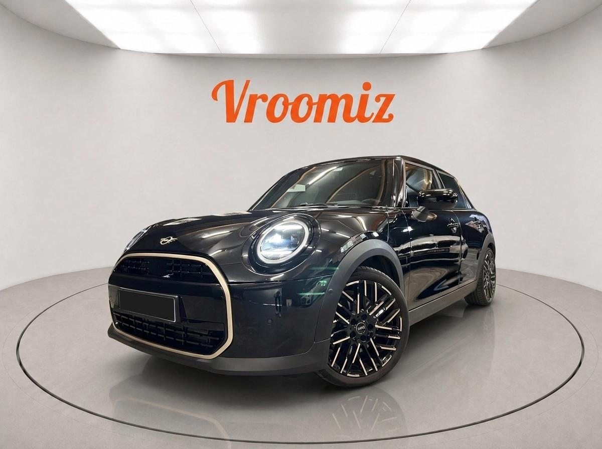 Mini Mini
