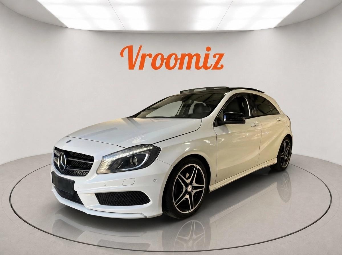 Mercedes-Benz Classe A