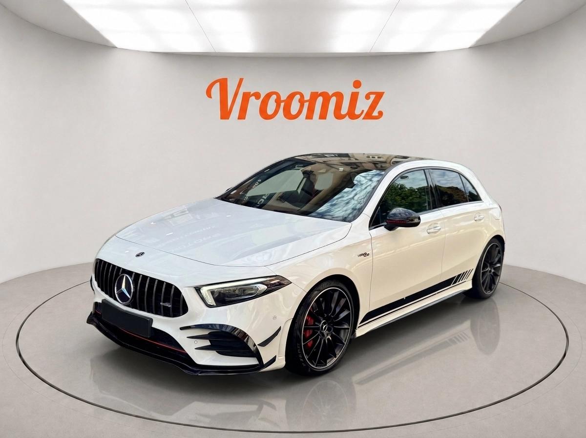Mercedes-Benz Classe A