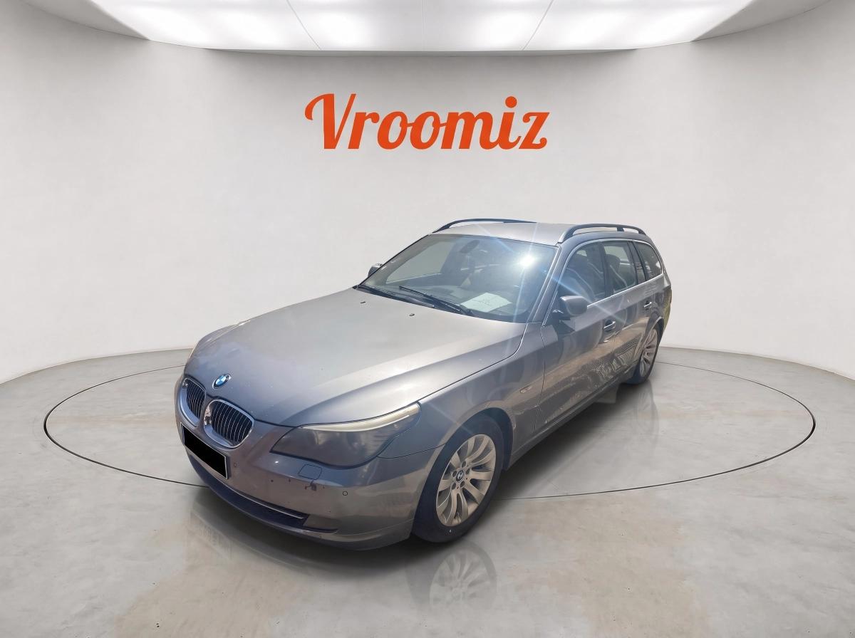 Bmw Série 5