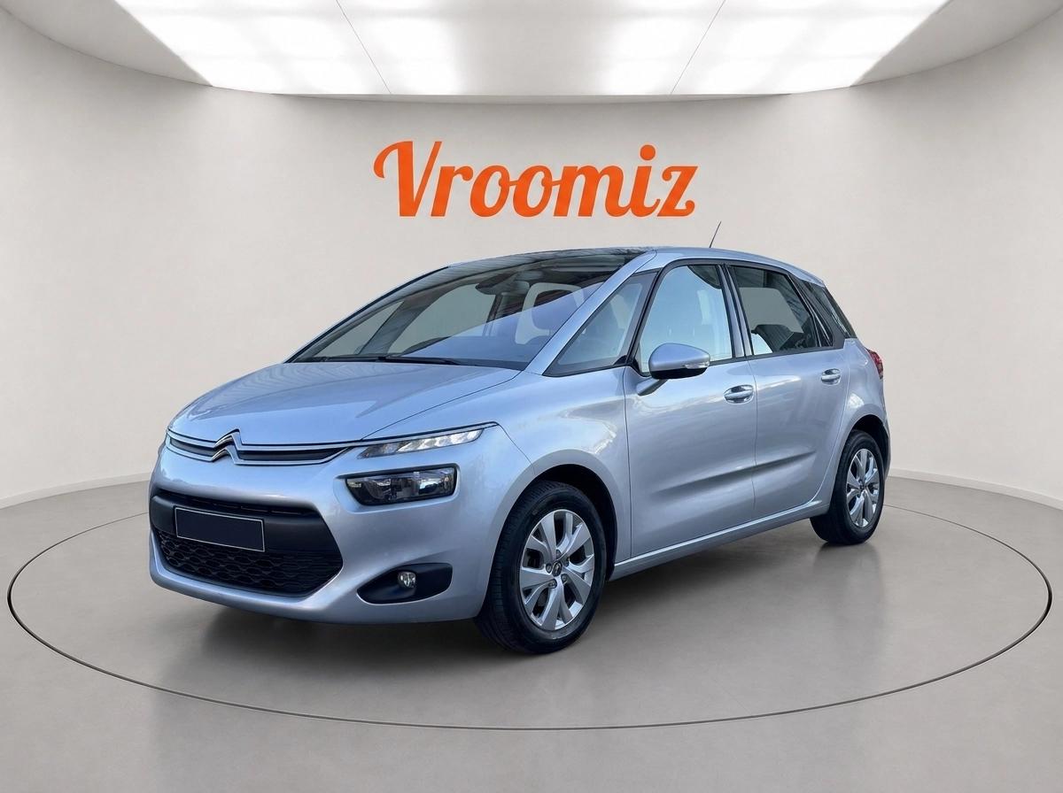 Citroën C4 Picasso