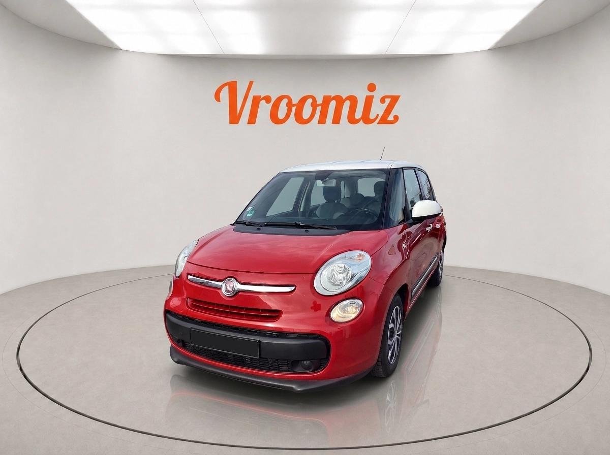 Fiat 500 L