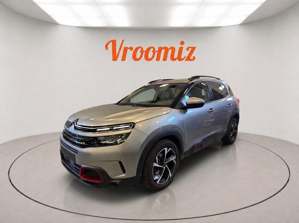 Citroën C5 AIR CROSS