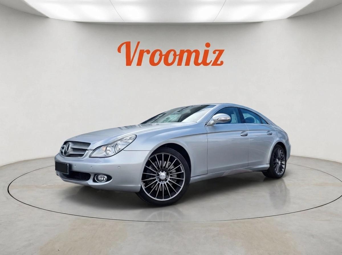 Mercedes-Benz Classe CLS