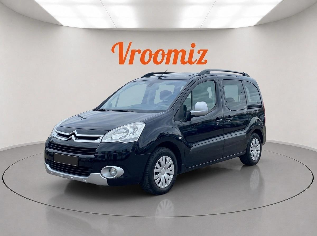 Citroën Berlingo