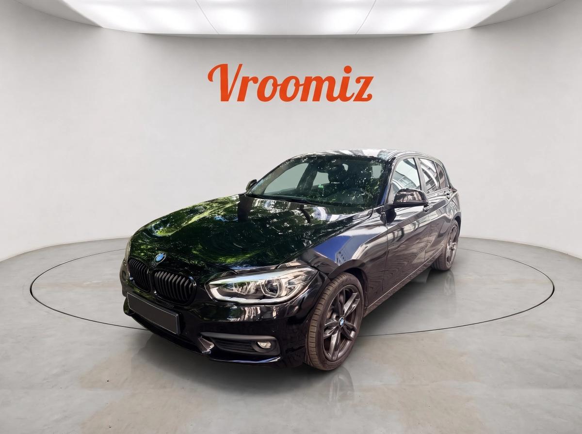 Bmw Série 1
