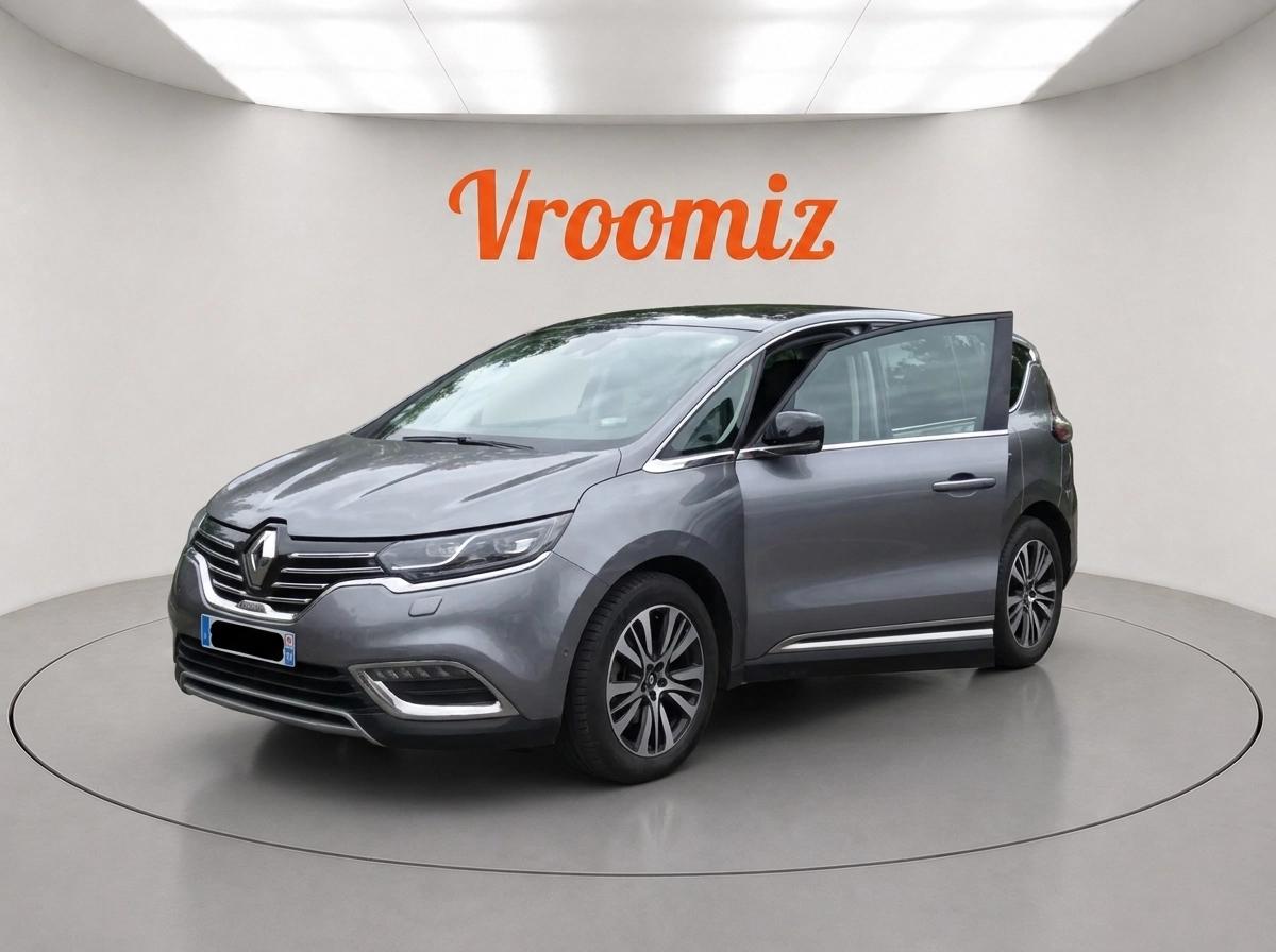 RENAULT Espace