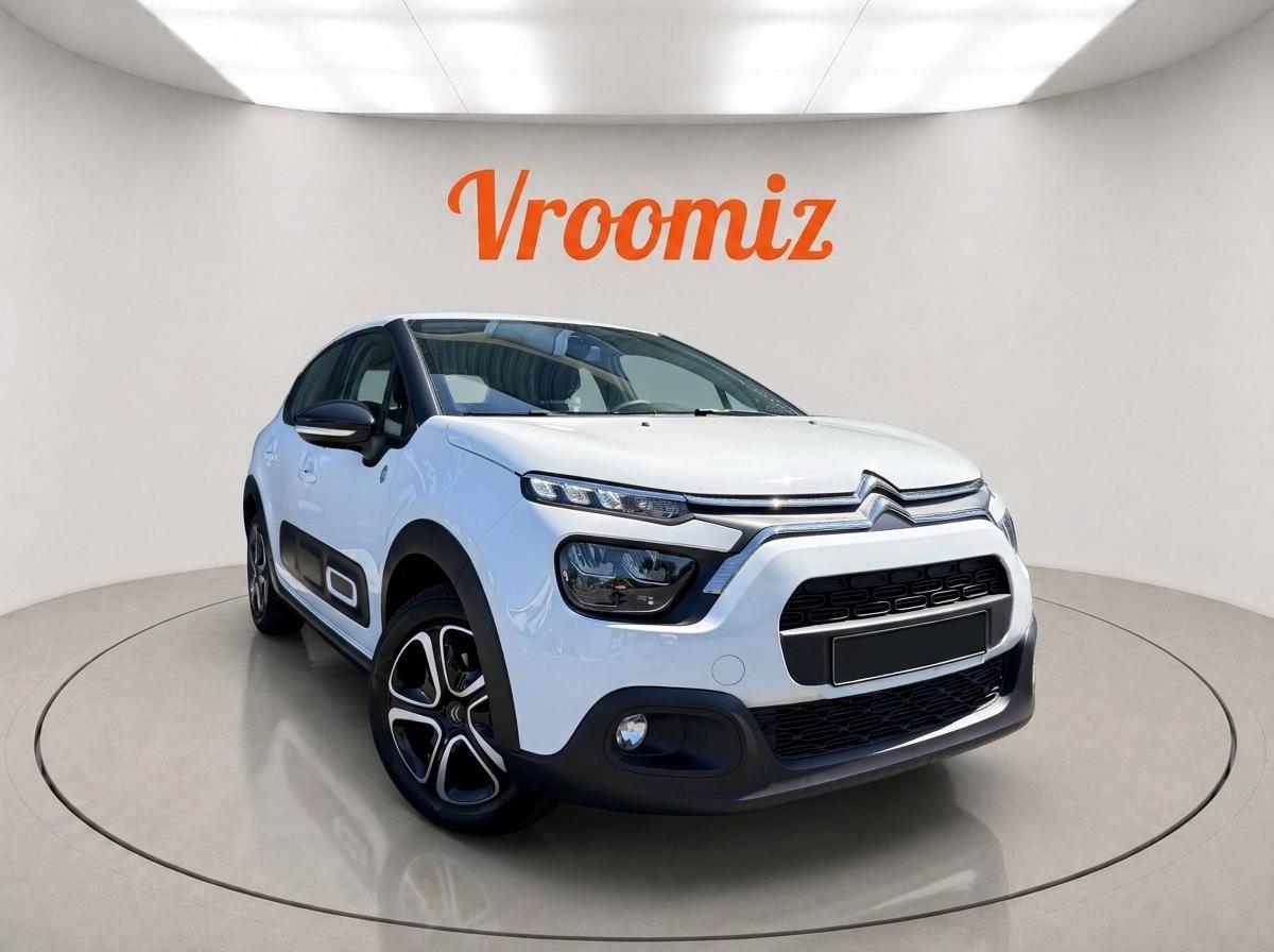 Citroën C3