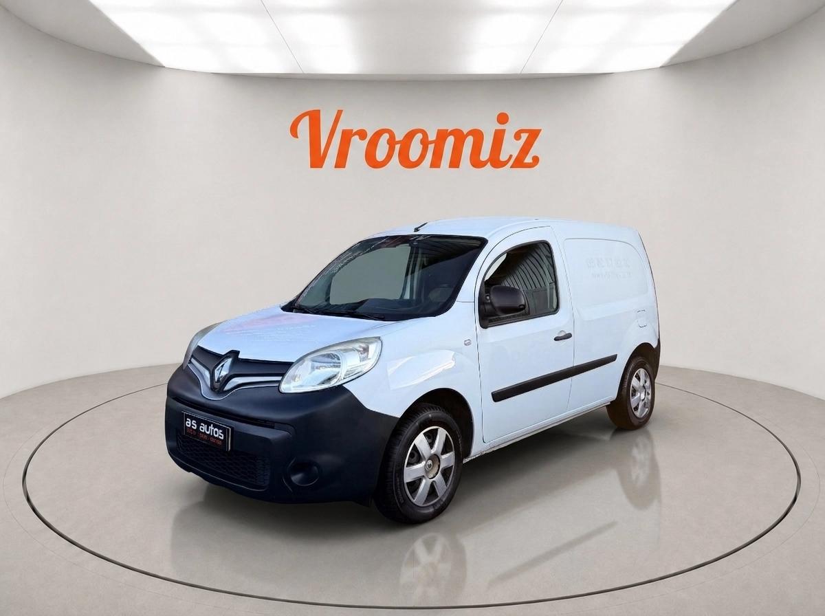 RENAULT Kangoo