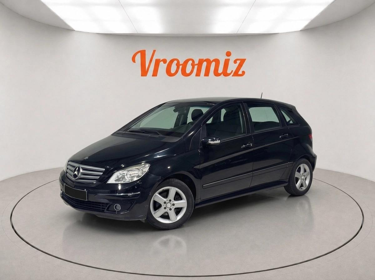 Mercedes-Benz Classe B
