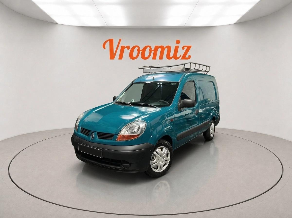 RENAULT Kangoo