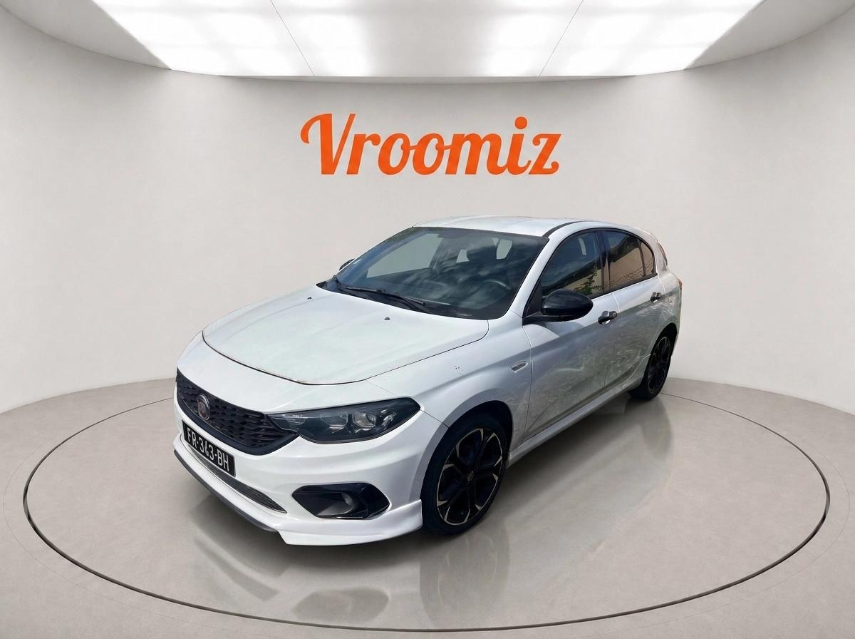 Fiat Tipo