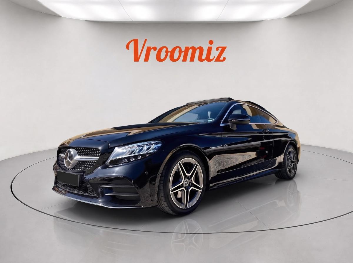 Mercedes-Benz Classe C