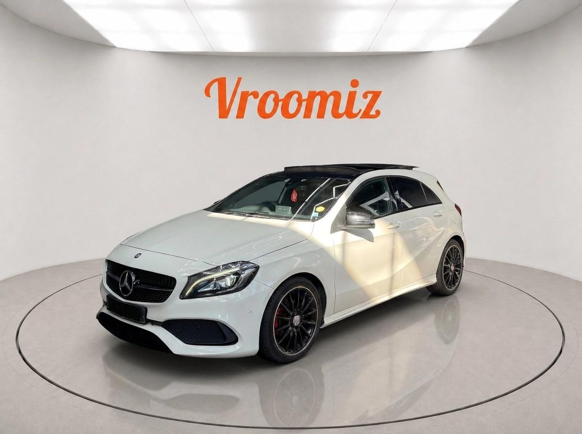 Mercedes-Benz Classe A