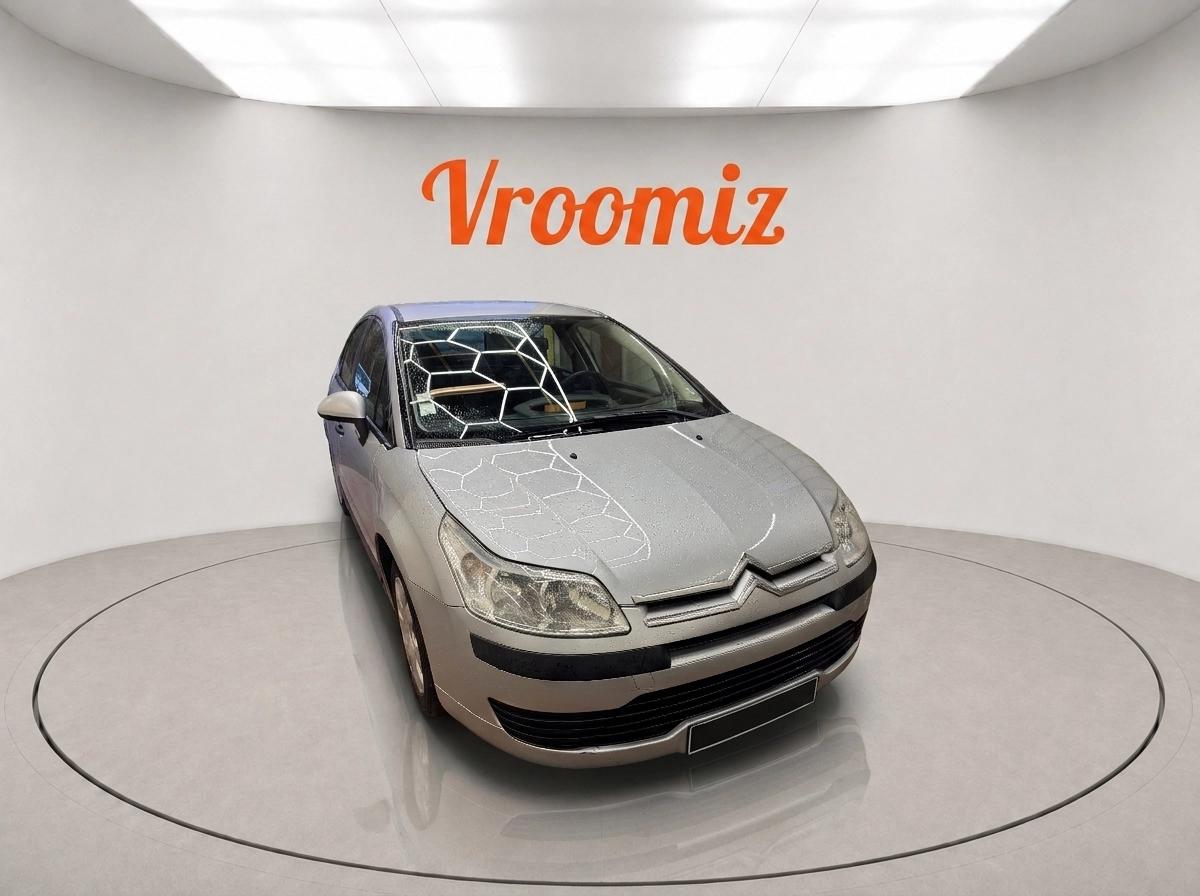Citroën C4