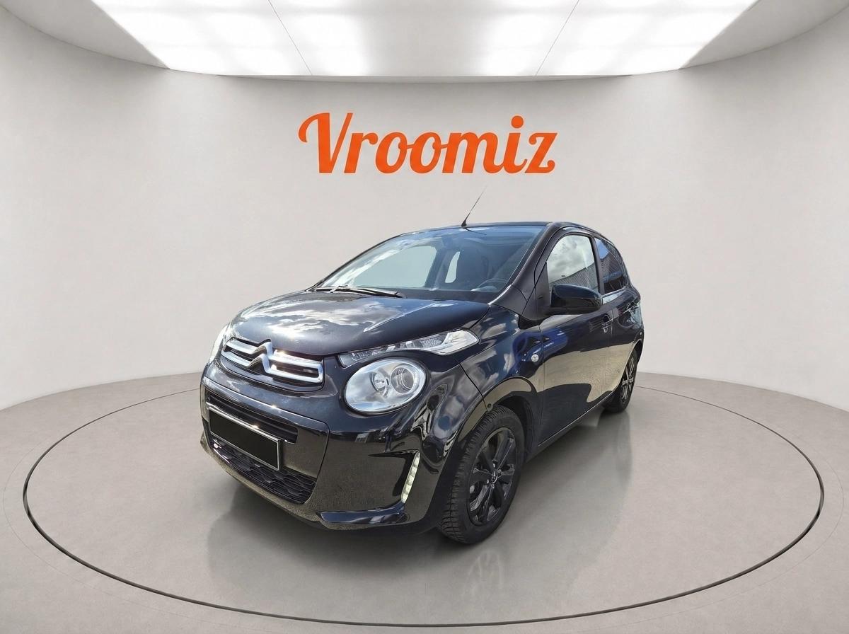 Citroën C1
