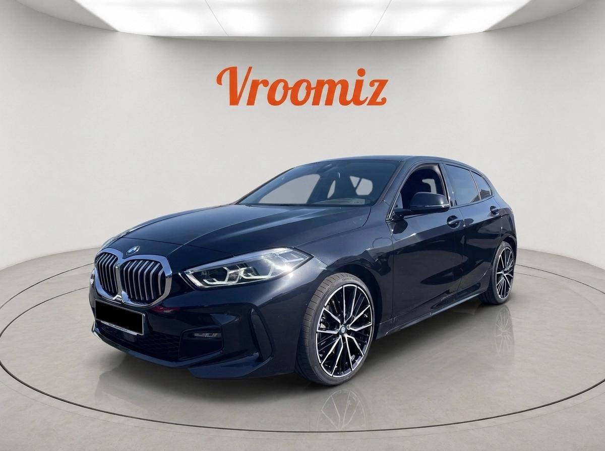 Bmw Série 1