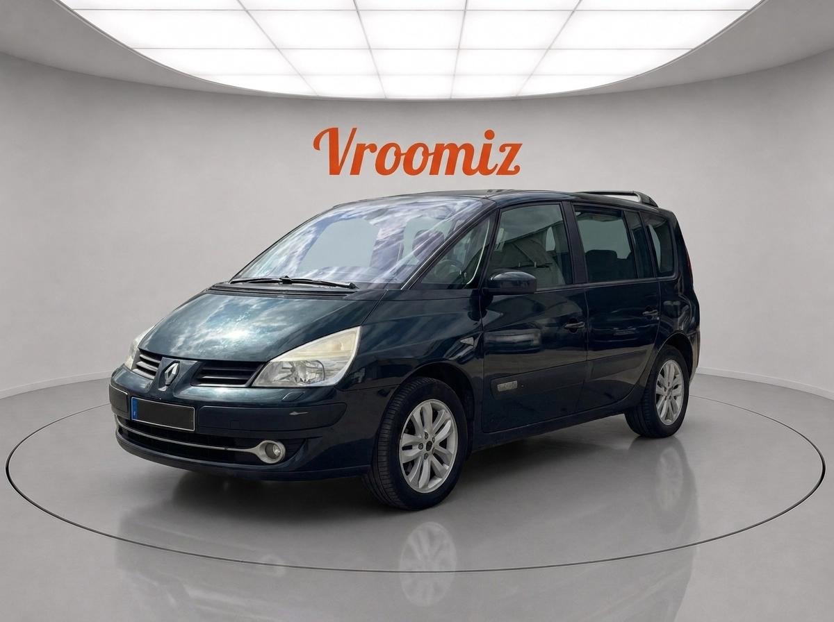 RENAULT Espace