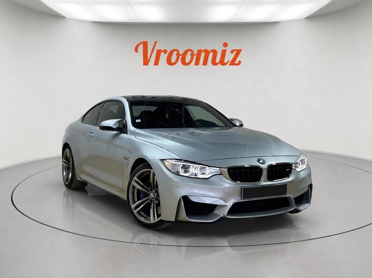 Bmw M4