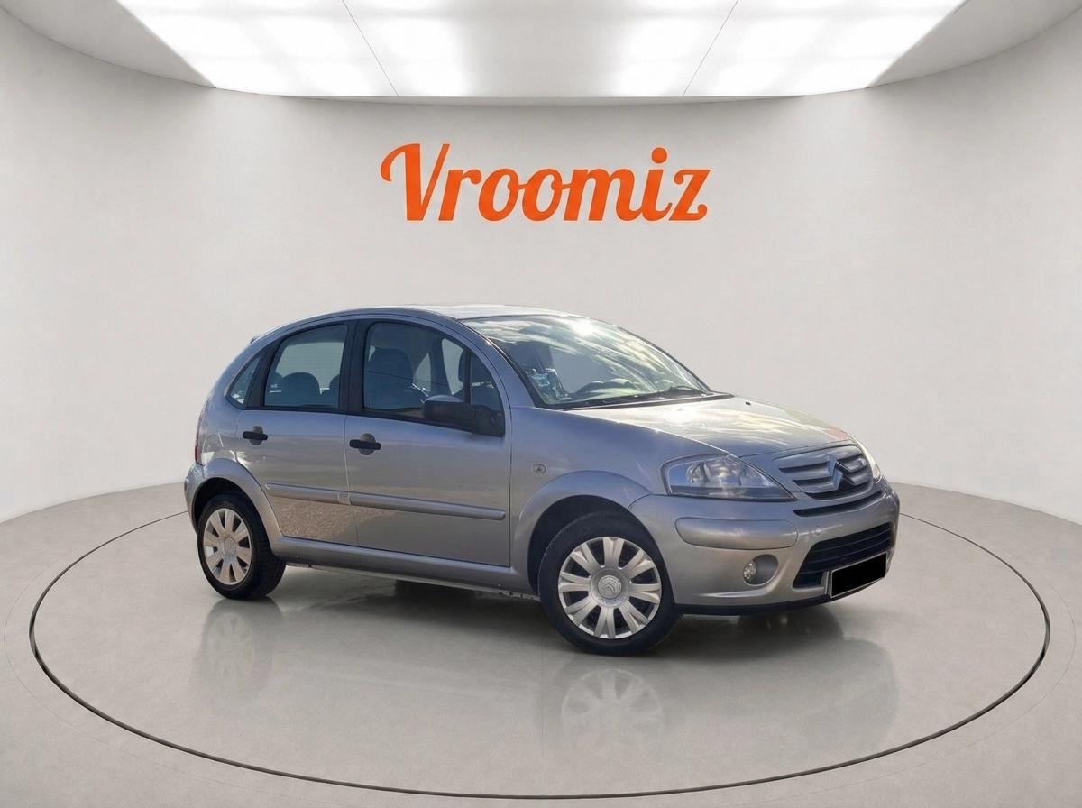 Citroën C3