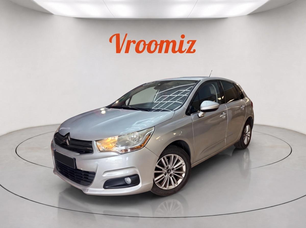 Citroën C4