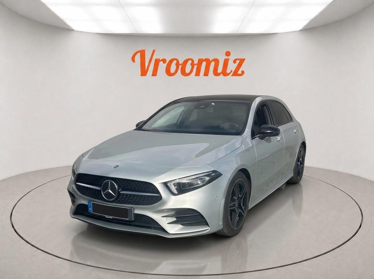 Mercedes-Benz Classe A