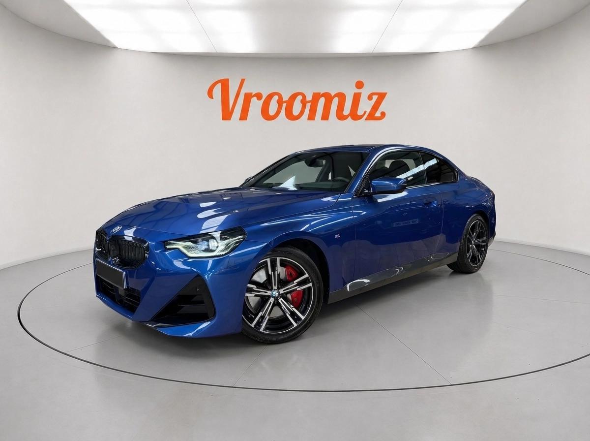 Bmw Série 2