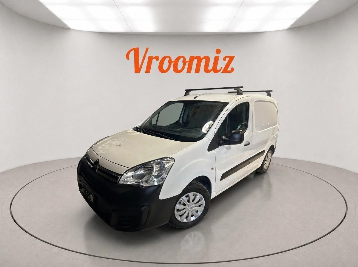 Citroën Berlingo