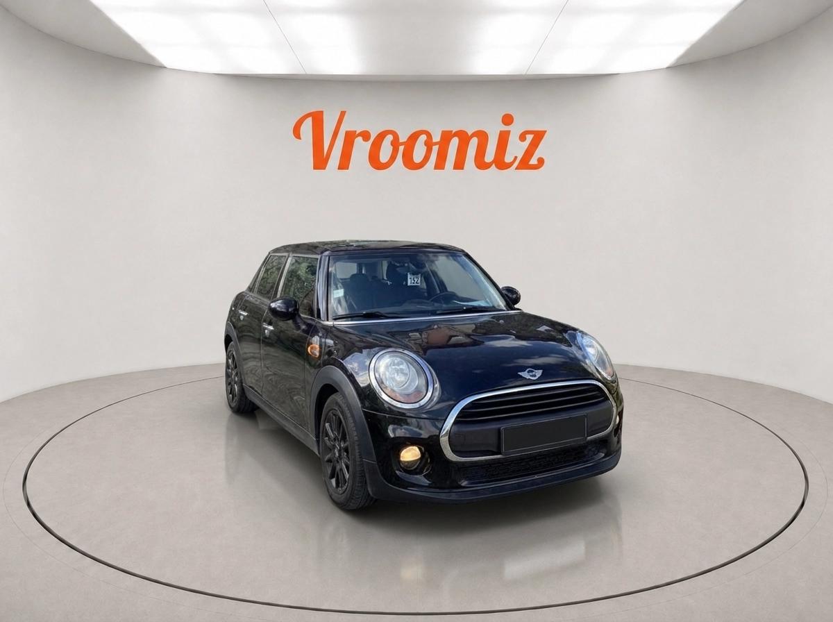 Mini Mini