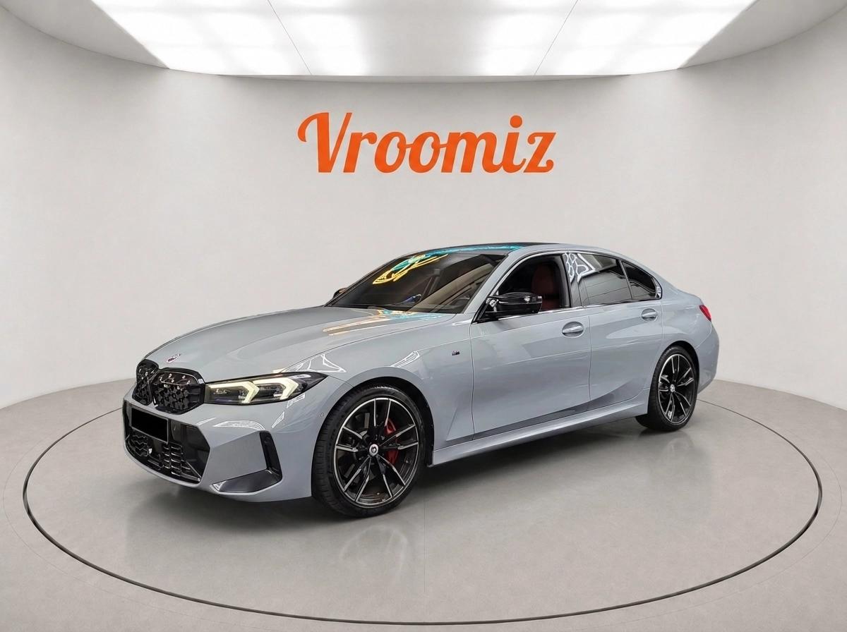 Bmw Série 3